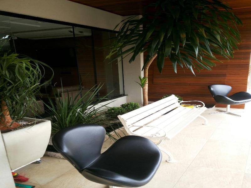 Internacional Hotel image