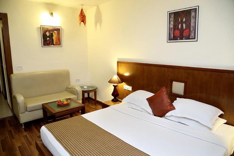 Hotel Residency Palace Jodhpur