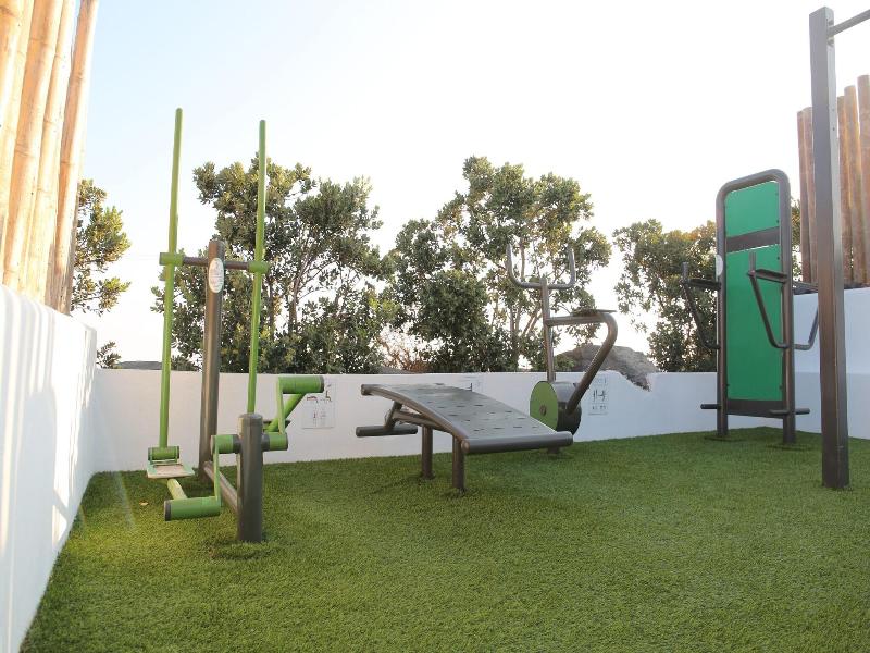 Oia Sunset Villas - Villa Swinging Sunset — photo 8