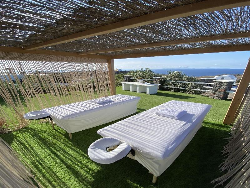 Oia Sunset Villas - Villa Swinging Sunset — photo 9