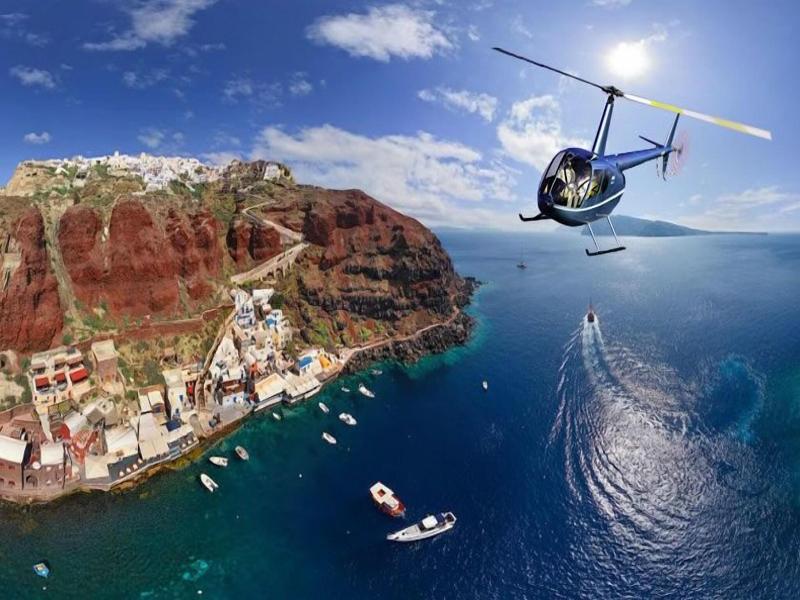 Oia Sunset Villas - Villa Swinging Sunset — photo 5