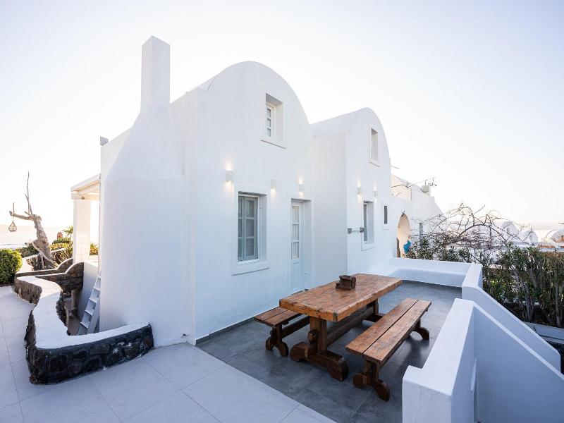 Oia Sunset Villas - Villa Swinging Sunset — photo 3