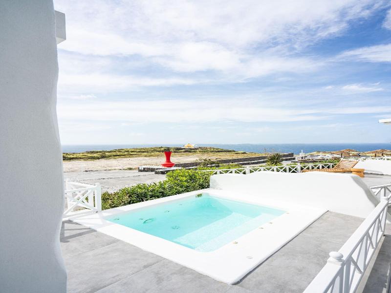 Oia Sunset Villas - Villa Swinging Sunset — photo 124