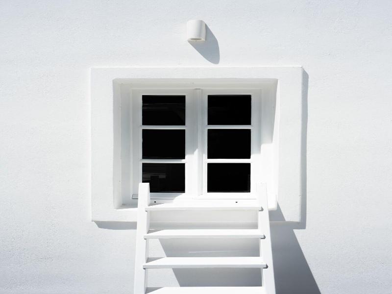 Oia Sunset Villas - Villa Swinging Sunset — photo 46
