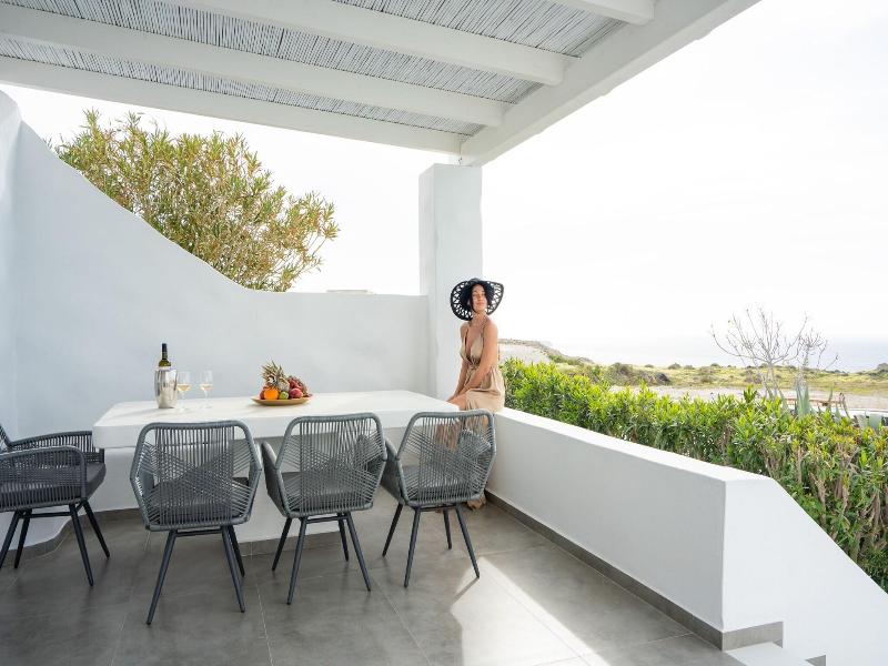 Oia Sunset Villas - Villa Swinging Sunset — photo 113