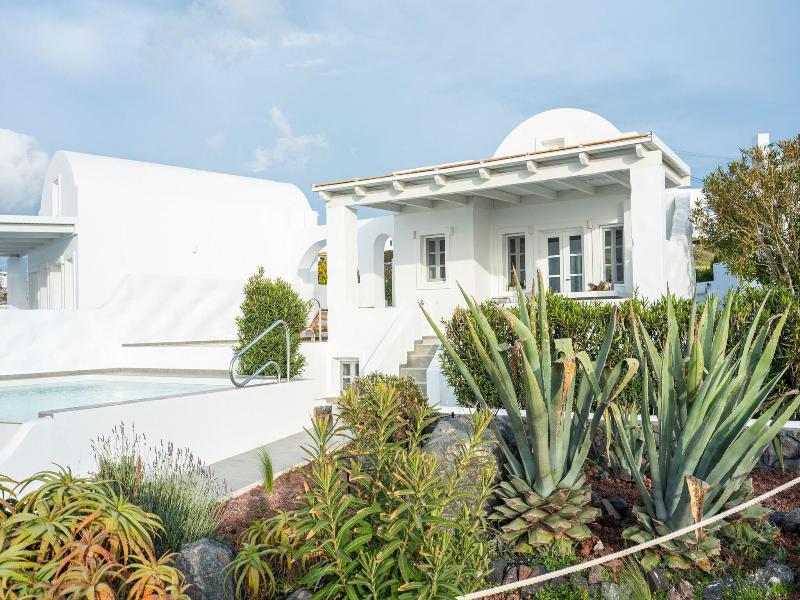 Oia Sunset Villas - Villa Swinging Sunset — photo 119