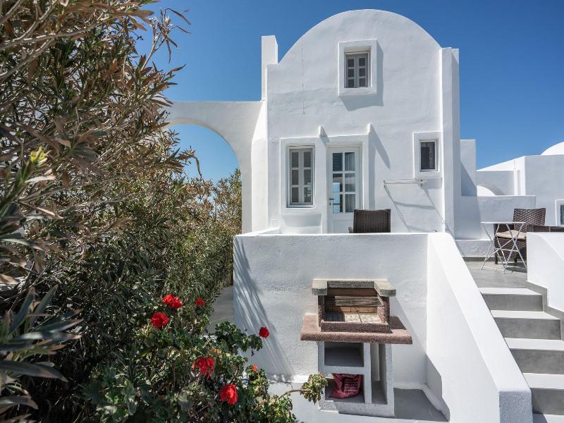 Oia Sunset Villas - Villa Swinging Sunset — photo 108