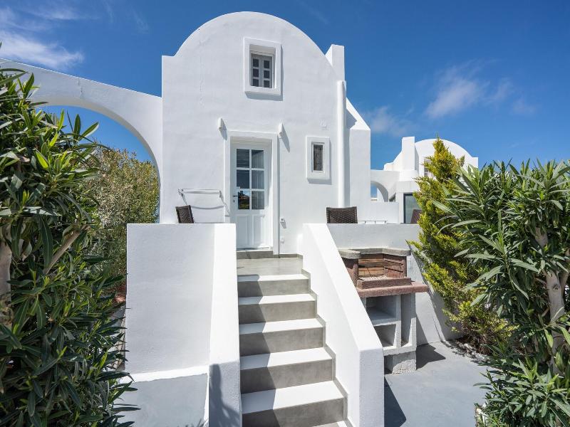 Oia Sunset Villas - Villa Swinging Sunset — photo 90