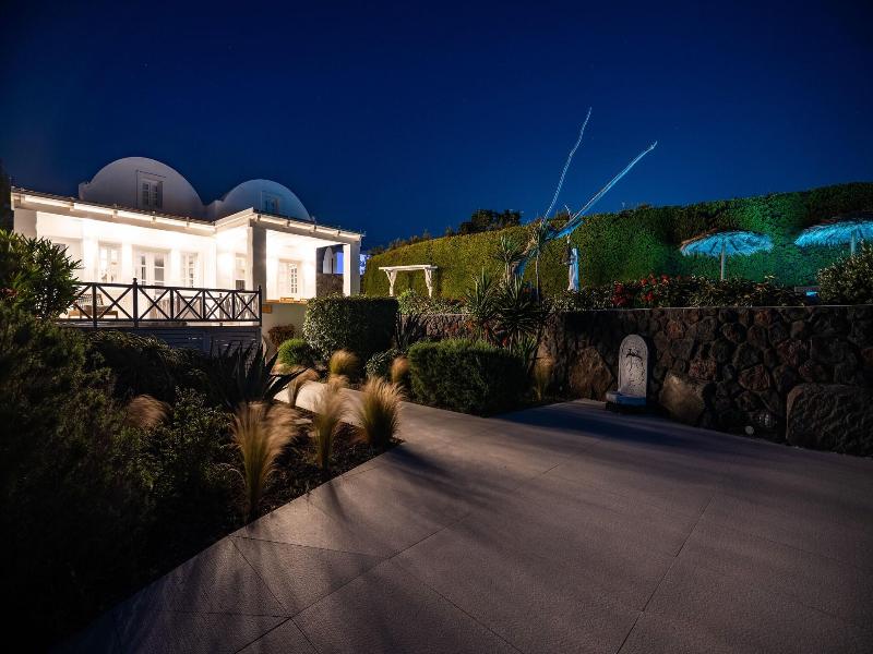Oia Sunset Villas - Villa Swinging Sunset — photo 109