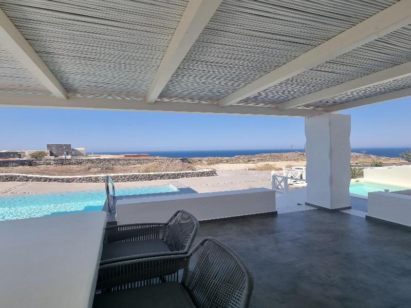 Oia Sunset Villas - Villa Swinging Sunset — photo 56