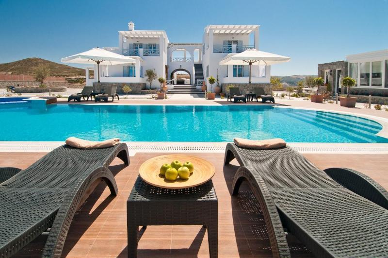 Miland Suites image