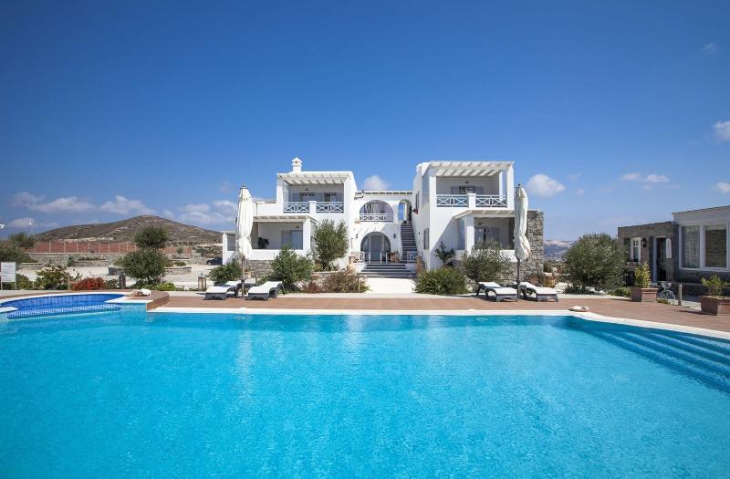 Miland Suites image
