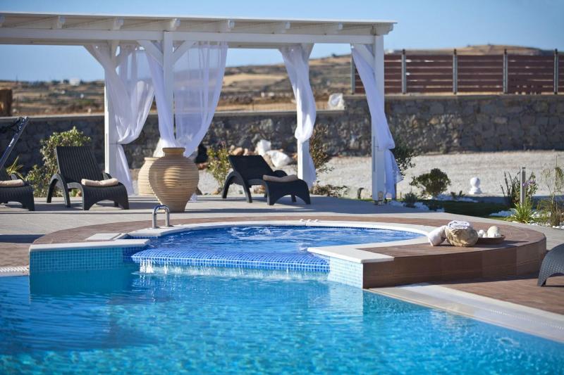 Miland Suites image