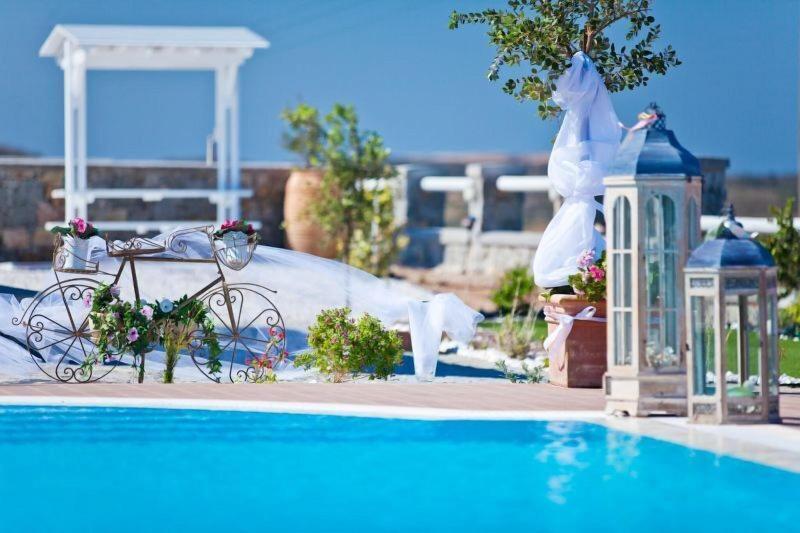 Miland Suites image