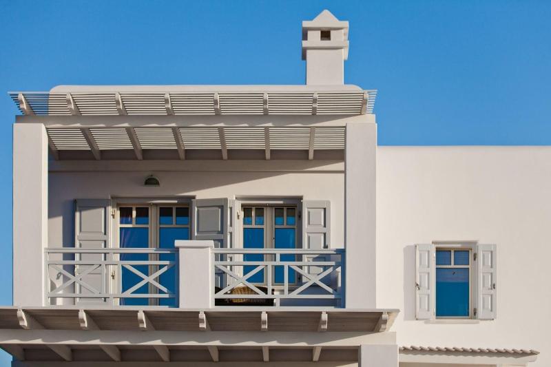 Miland Suites image