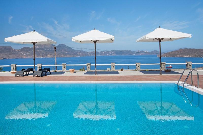 Miland Suites image