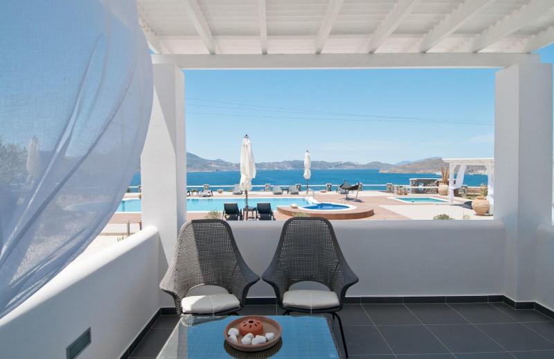 Miland Suites image