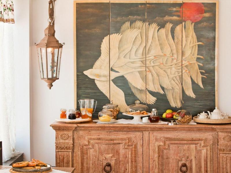 Miland Suites image