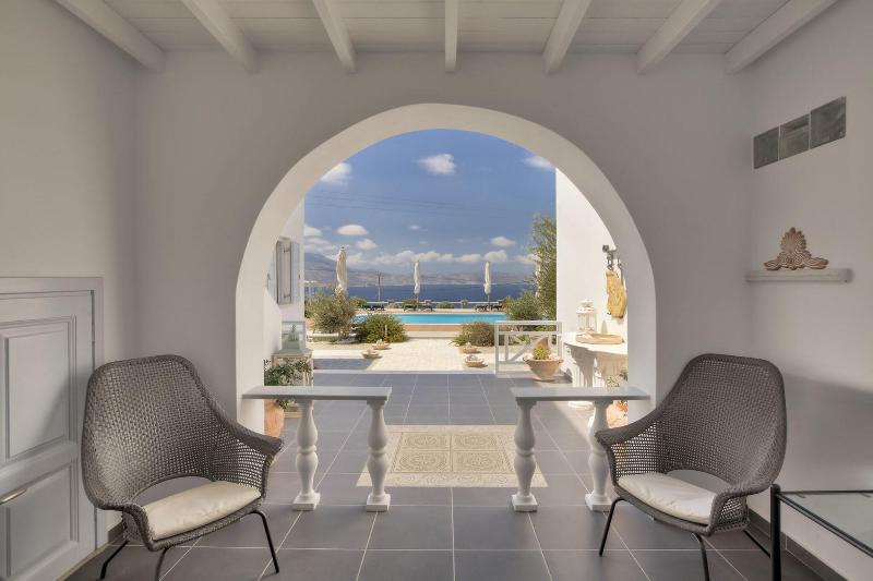 Miland Suites image
