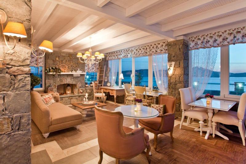 Miland Suites image