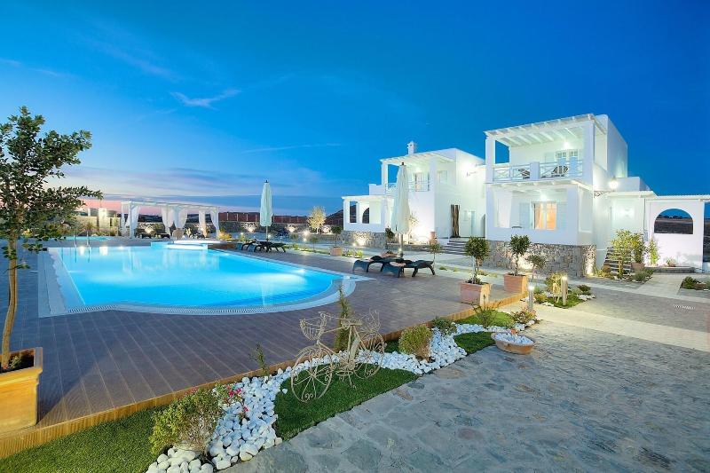 Miland Suites image