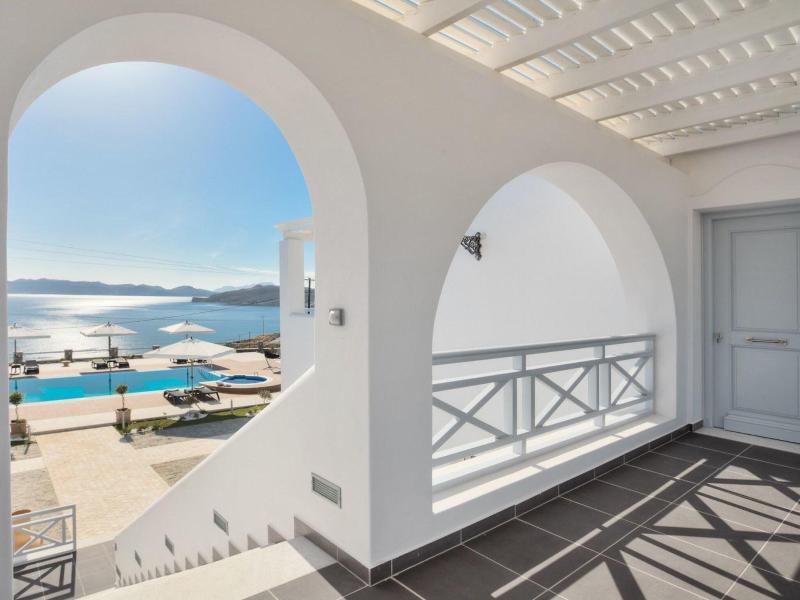 Miland Suites image