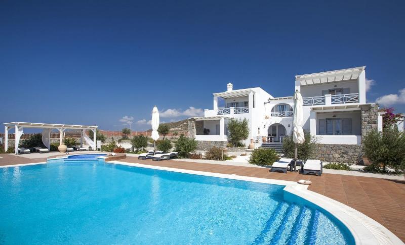 Miland Suites image