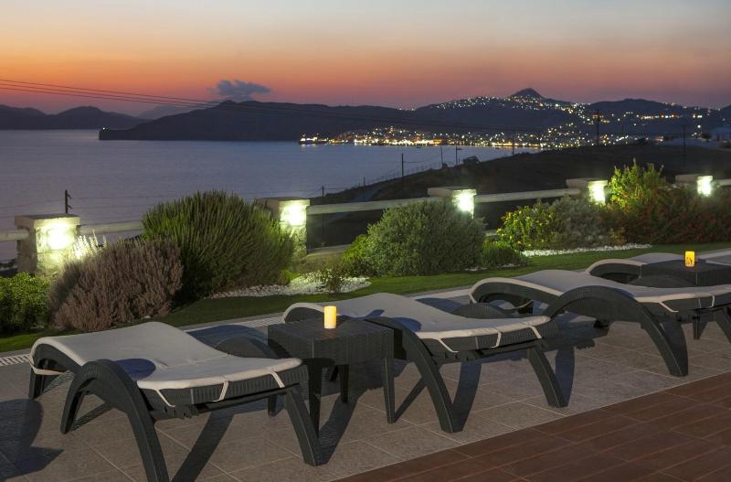 Miland Suites image