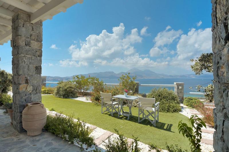 Miland Suites image