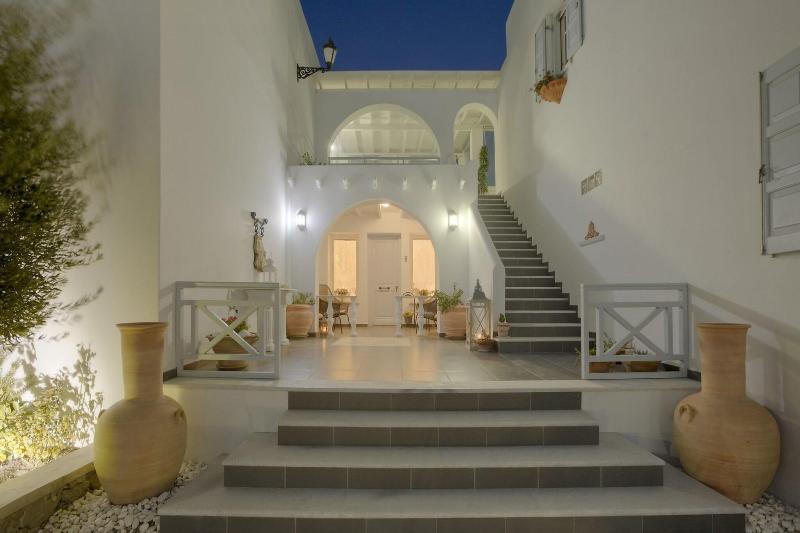 Miland Suites image