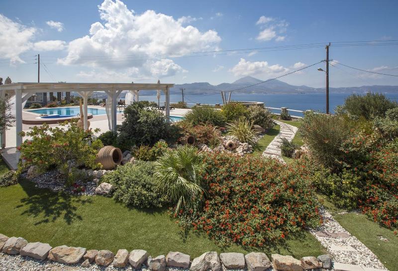 Miland Suites image