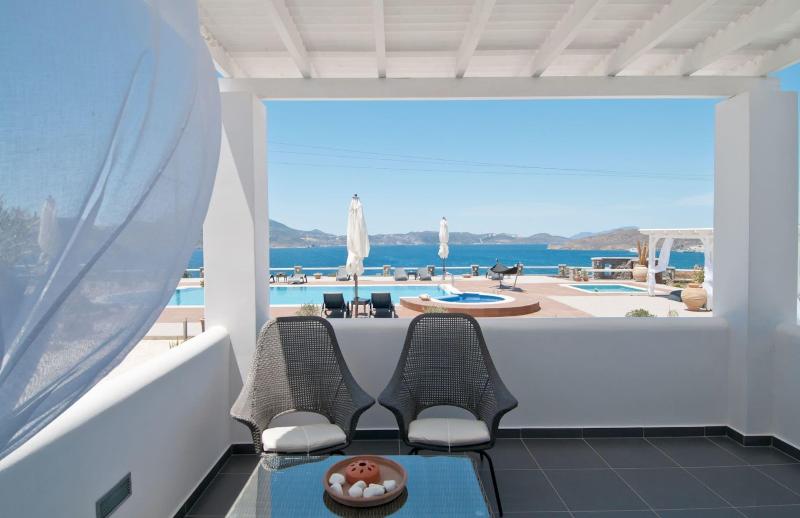 Miland Suites image