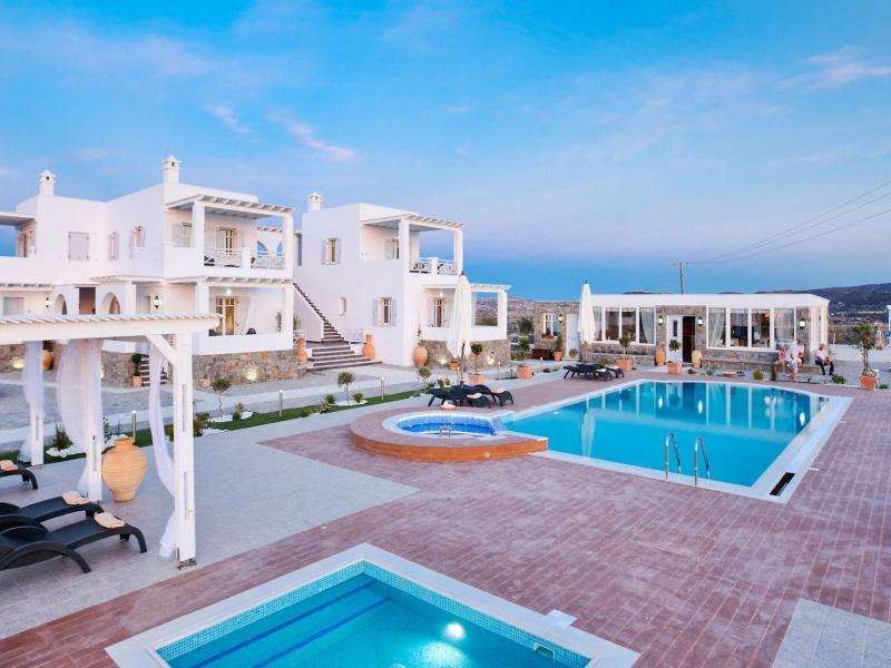 Miland Suites image