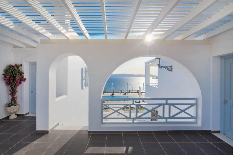 Miland Suites image