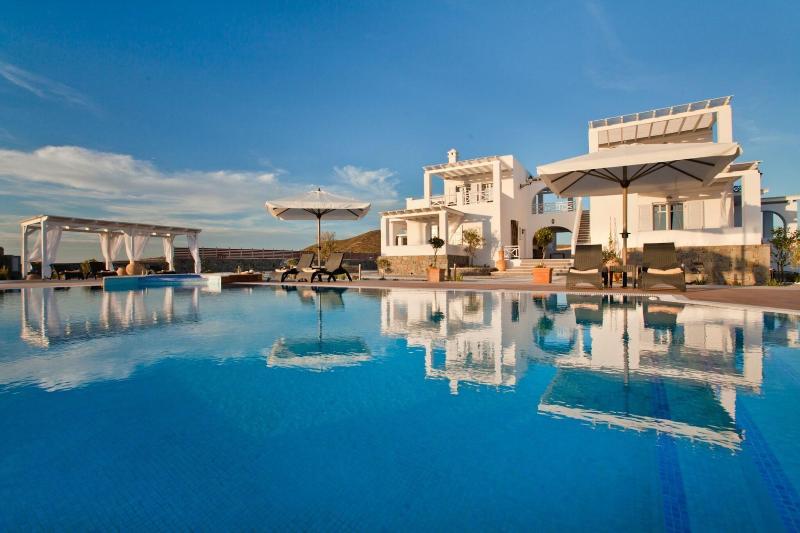 Miland Suites image