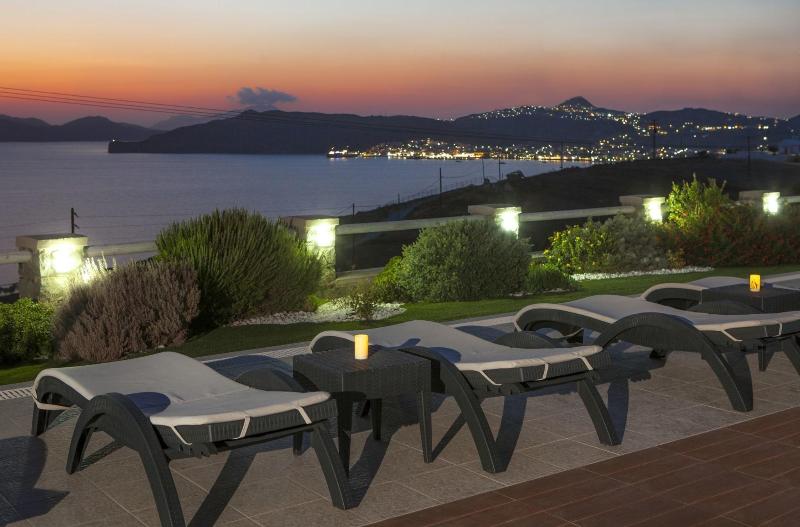 Miland Suites image