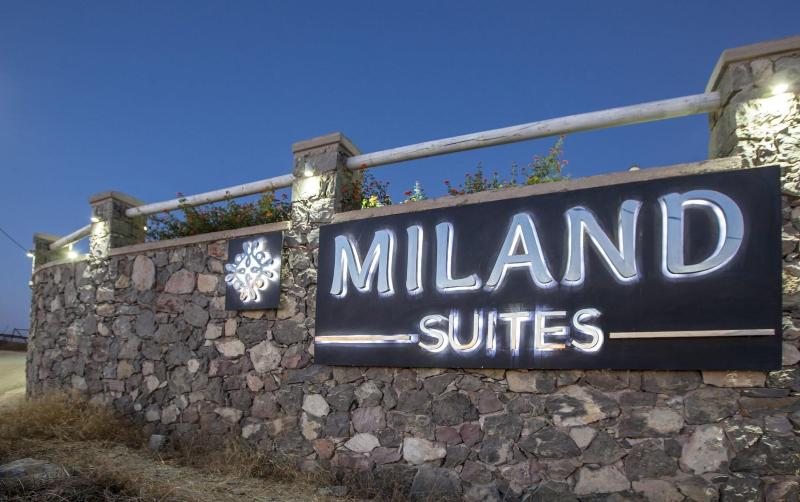 Miland Suites image