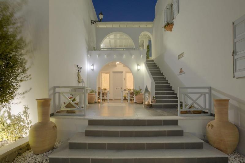 Miland Suites image