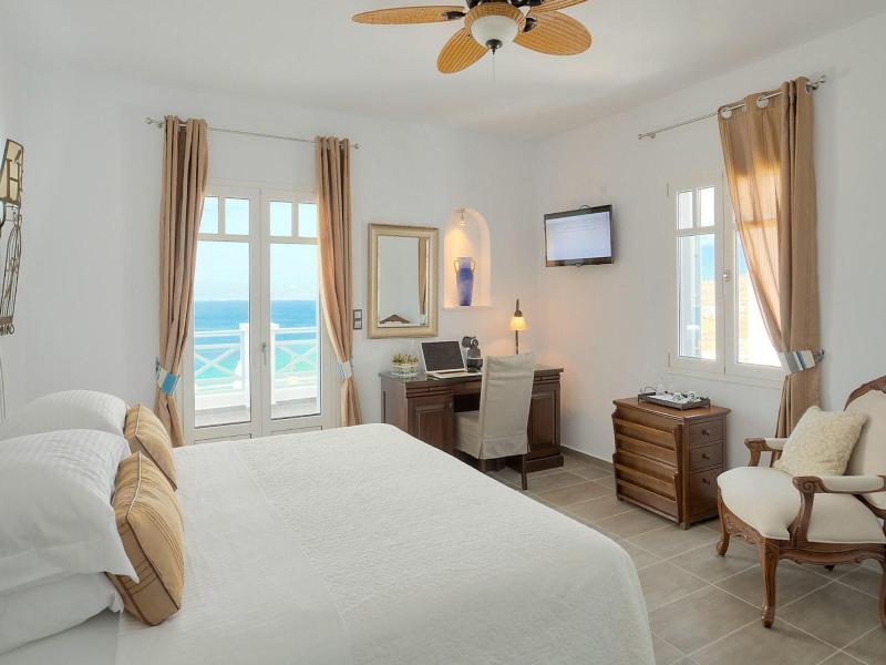 Miland Suites image