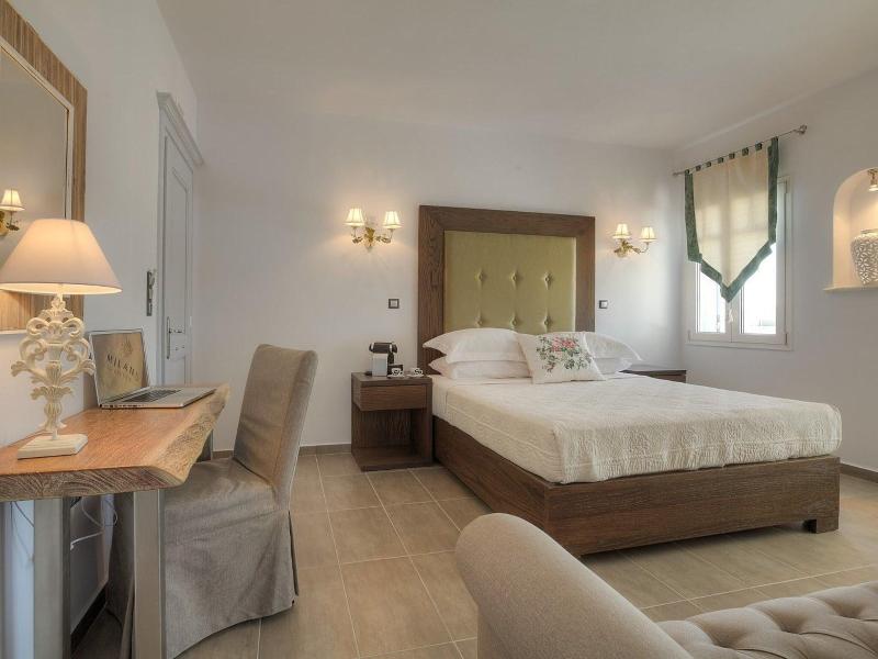 Miland Suites image