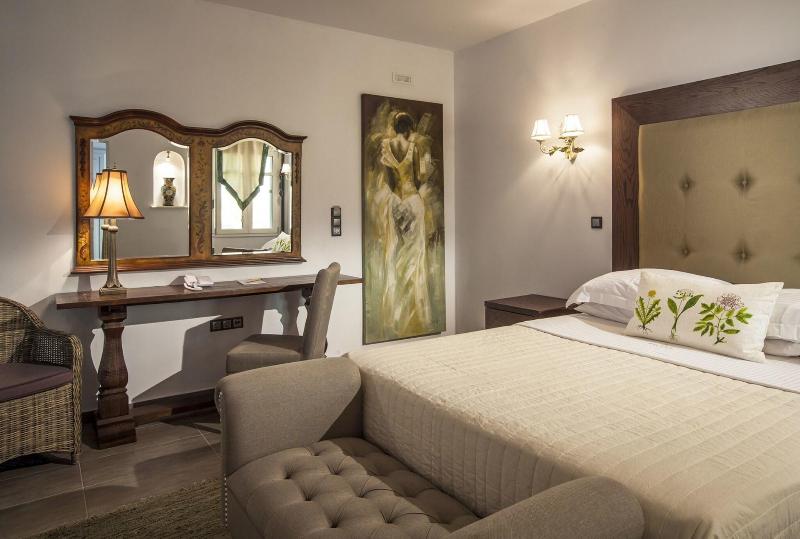 Miland Suites image