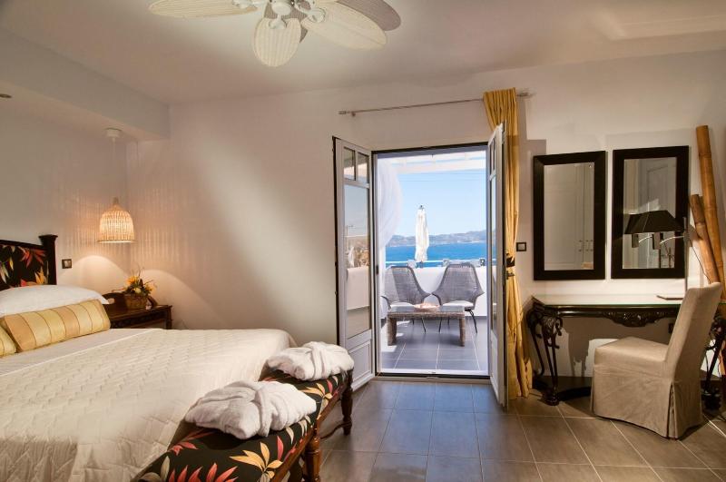 Miland Suites image