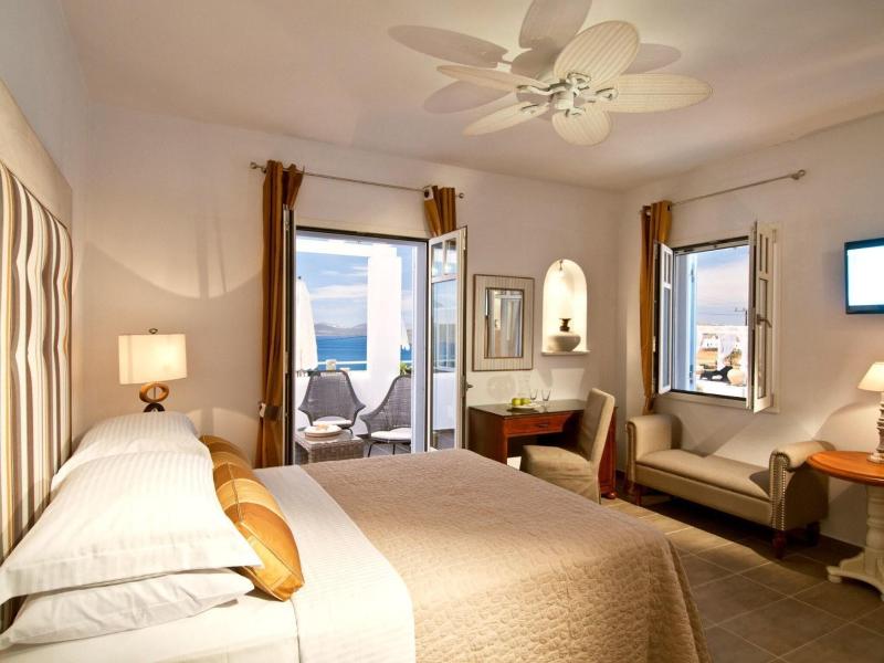 Miland Suites image