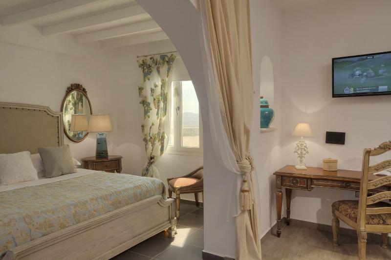 Miland Suites image
