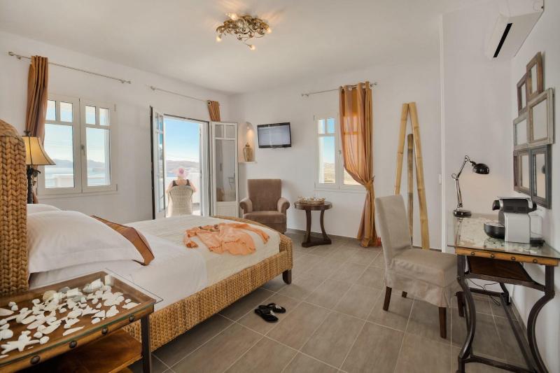 Miland Suites image
