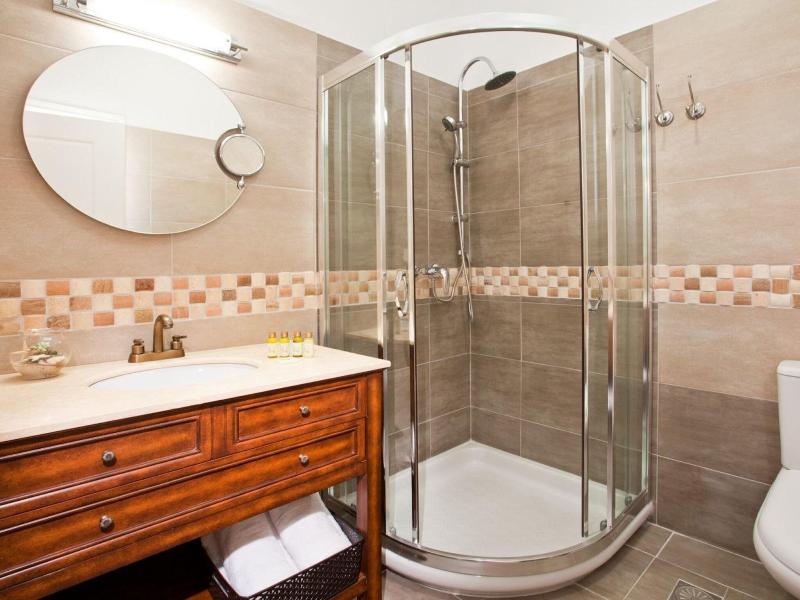 Miland Suites image
