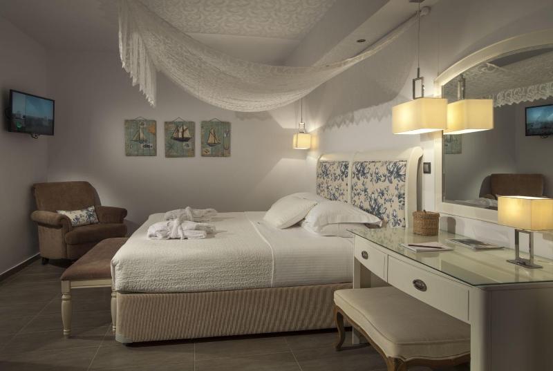 Miland Suites image
