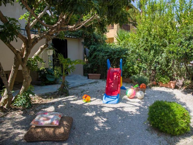 Evangelos Apartments image
