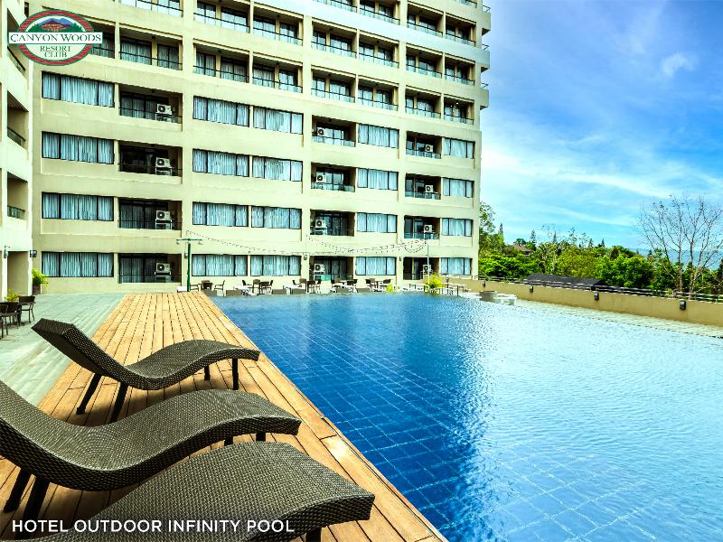Canyon Woods Resort Club image
