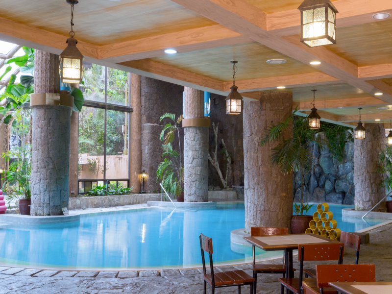 Canyon Woods Resort Club image